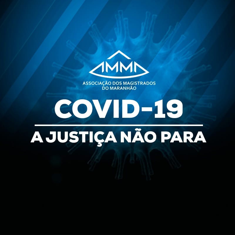 Pleito atendido: TJMA autoriza a contratação do serviço de sanitização/desinfecção pelas unidades judiciais