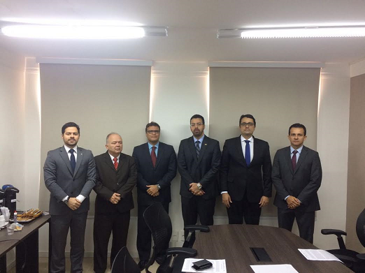 Frente em Defesa da Magistratura e do Ministério Público lança Pacto Associativo