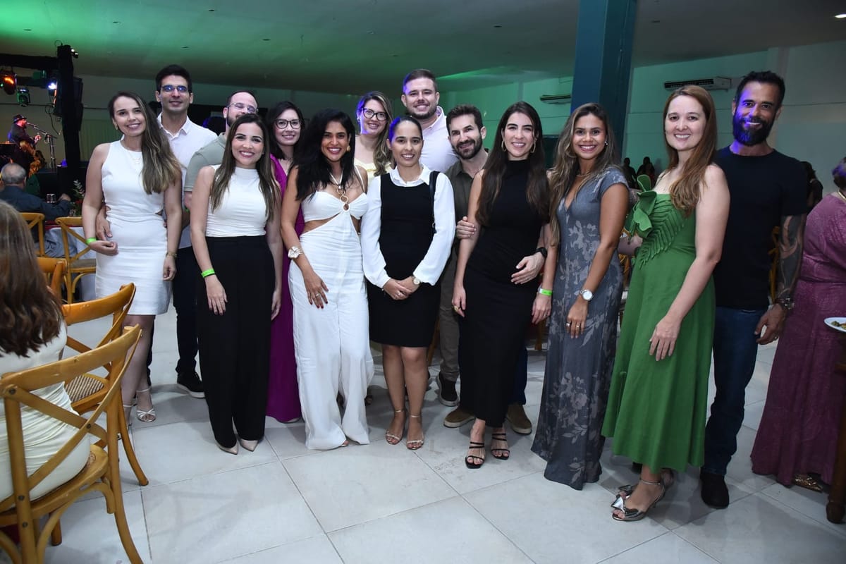 Foto 5 de Dia das Mães — Noite Italiana