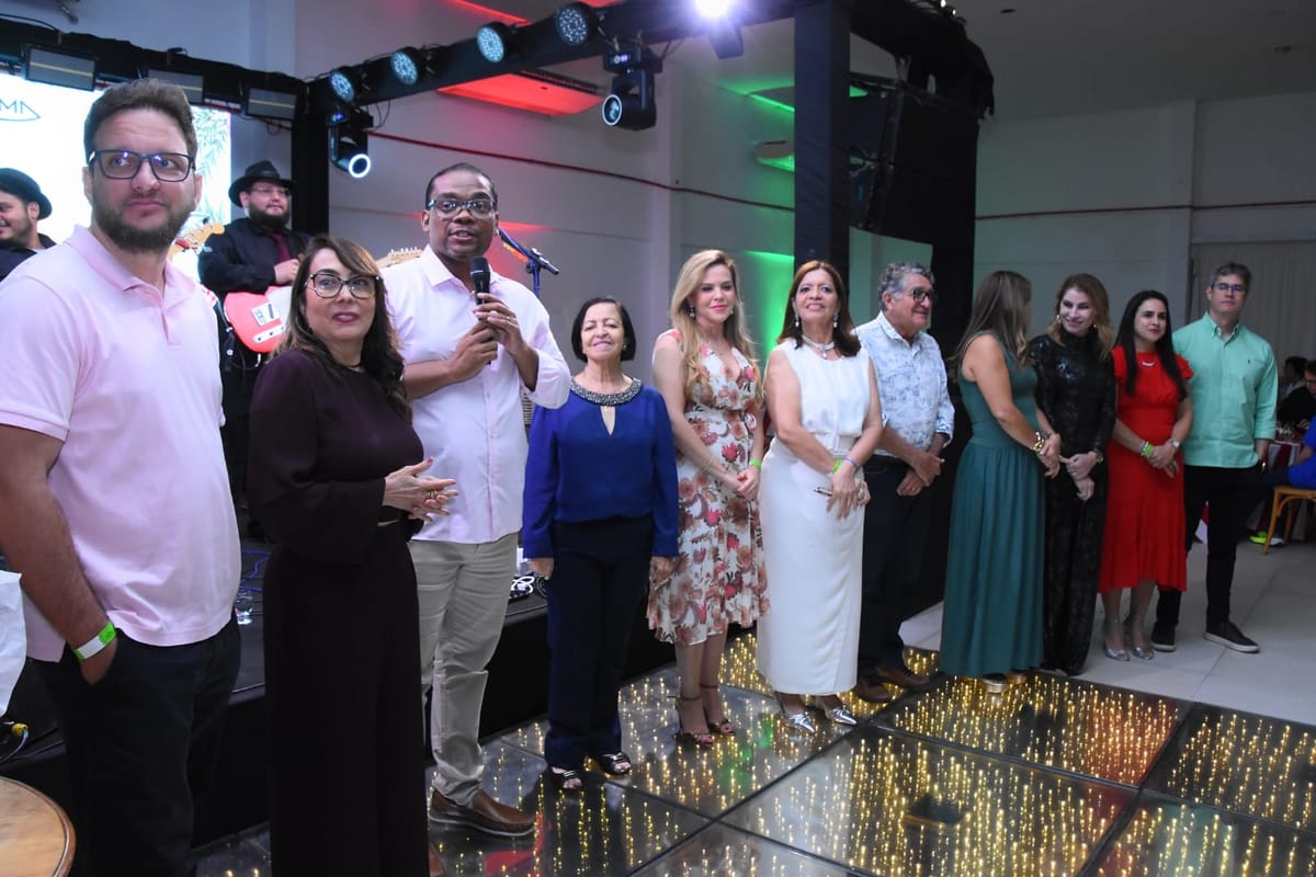 Foto 2 de Dia das Mães — Noite Italiana