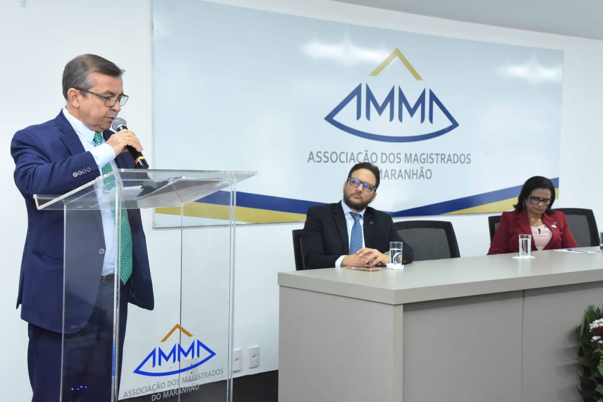Foto 4 de Seminário de Valorização da Magistratura Maranhense 2026