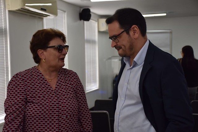 Semana de Valorização da Magistratura 2019