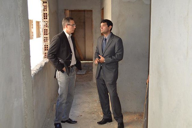 Inaugurado o primeiro fórum em sede própria da Comarca de São Bernardo