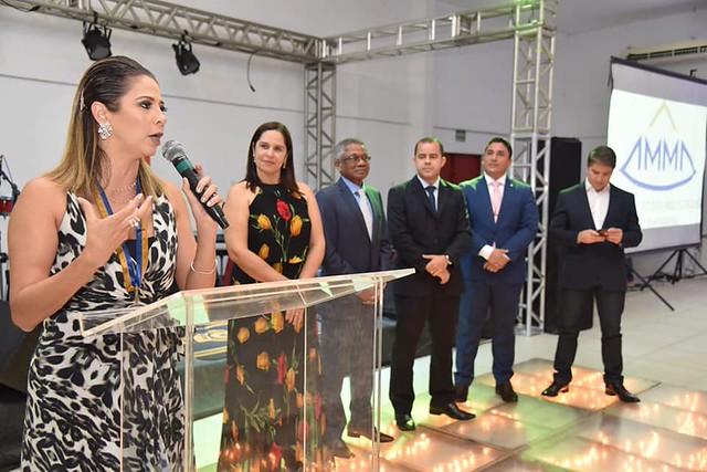 Festa Medalha Madalena Serejo 2019
