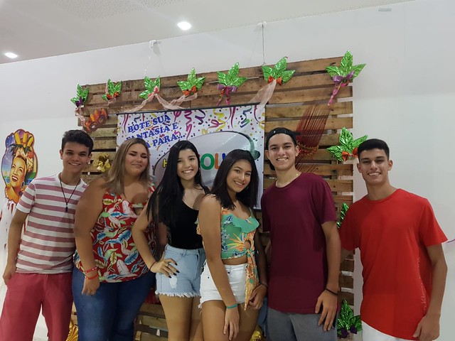 HUMAFOLIA 2019