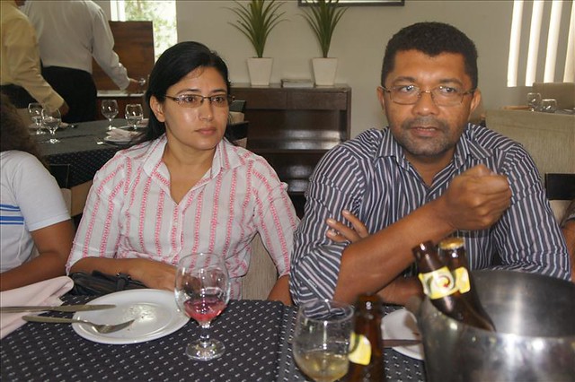 Almoço das Mães em Imperatriz