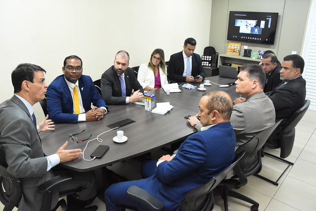 Reunião de Associações de Magistrados do Nordeste