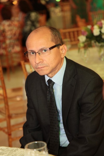 AMMA reúne magistrados e servidores em festa de confraternização