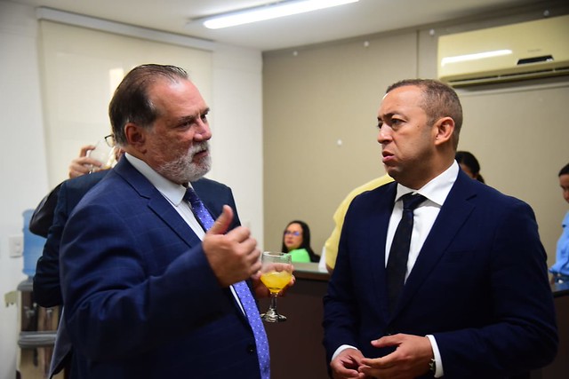 Reuniões AMB em São Luís