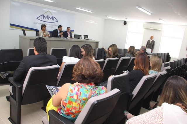 Semana de Valorização da Magistratura 2017