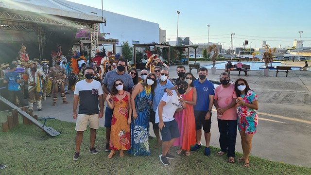 AMMA Férias 2021