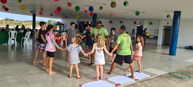 Dia das Crianças 2021