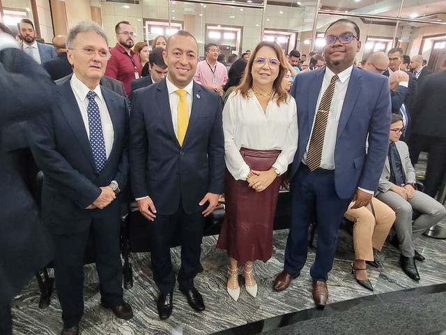 Eleição TJMA