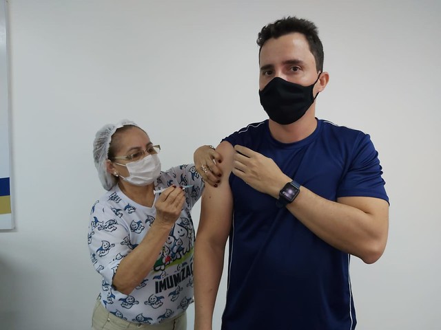 Vacina H1N1