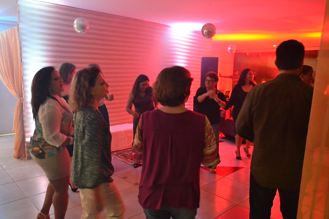 Festa das Mães 2013