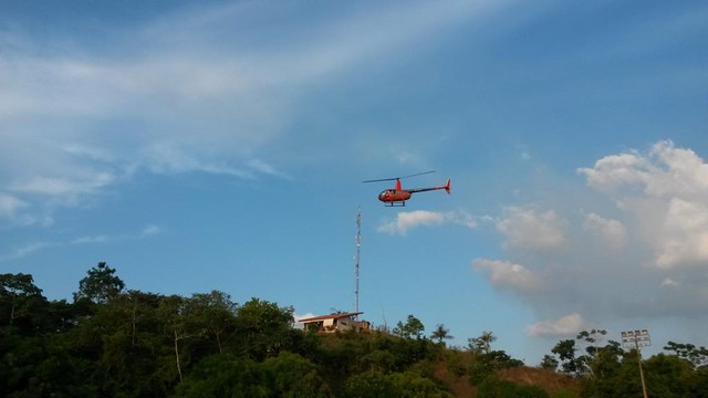 Comarca de Pedreiras promove o encerramento da Campanha “Natal Solidário”