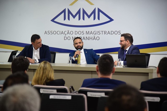 Semana de Valorização da Magistratura 2024