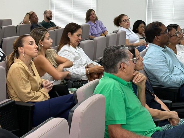 Manhã da Harmonia 2026