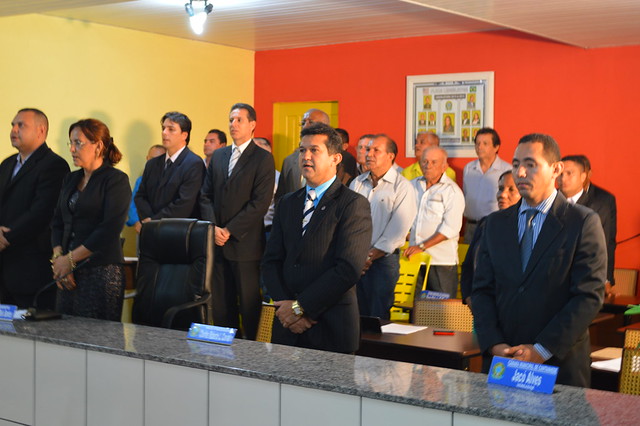Agenda de Reuniões e Visitas - Dezembro 2013