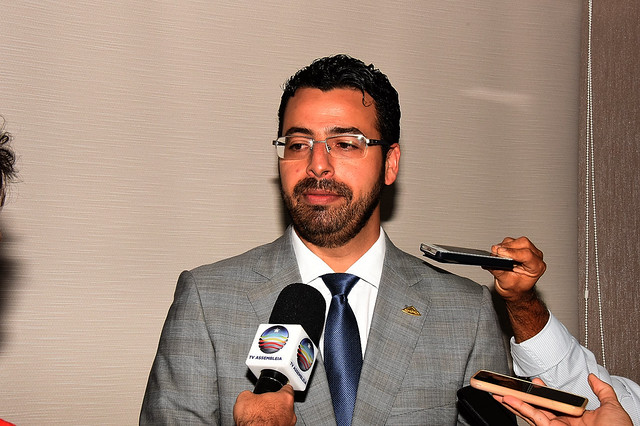 Posse da nova diretoria da ESMAM conta com presença da AMMA