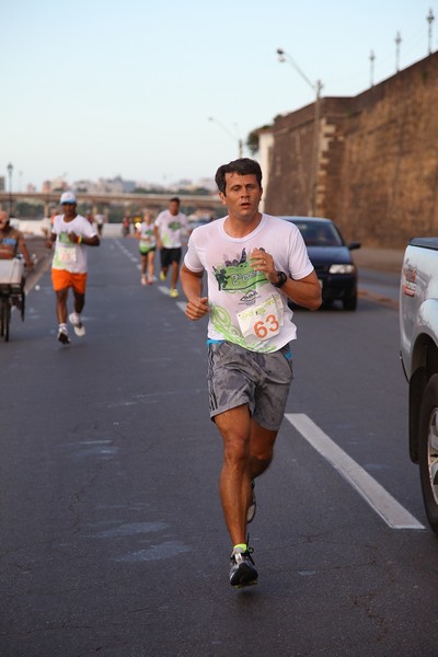 II Corrida AMMA coroa de êxito as homenagens da Magistratura ao Dia da Justiça