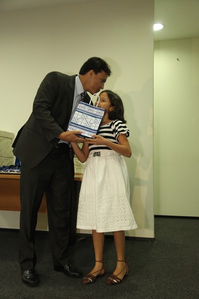 IV Semana de Valorização da Magistratura