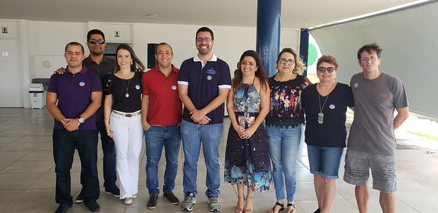 Eleições AMMA 2018