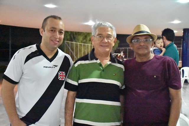 Dia dos Pais 2019