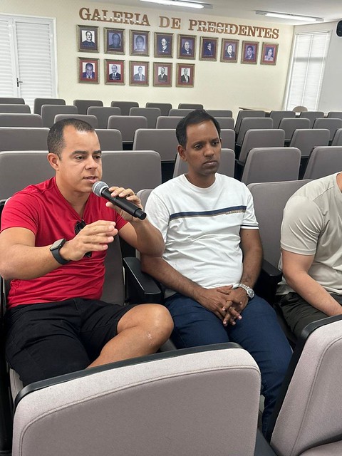 Assembleia Extraordinária