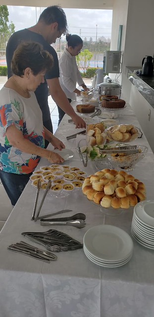 Manhã da Harmonia 2018