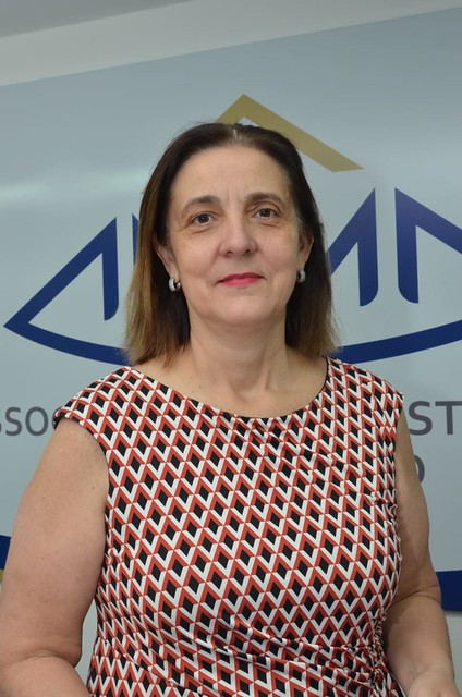 Reunião da Jusprev 2018