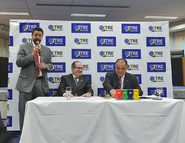 Agenda de Reuniões e Visitas - Junho 2017