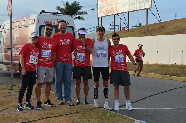 Corrida da Família Judiciária
