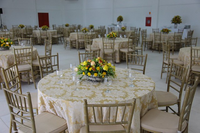Chá das Mães, uma homenagem às associadas da AMMA