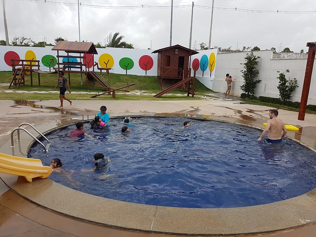 Férias AMMA - Janeiro 2018