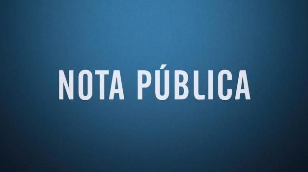 Em Nota, AMMA manifesta preocupação com projeto que busca intimidar o Judiciário