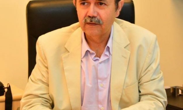 Juiz Alexandre Lopes Abreu é o novo presidente do Fonamec