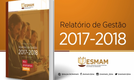 Paulo Velten destaca parceria da AMMA nas metas alcançadas pela Esmam
