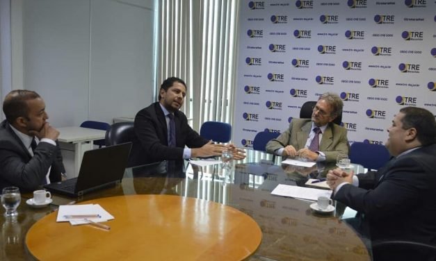 AMMA contribui com a Justiça Eleitoral após decisão do STF no Inquérito 4435