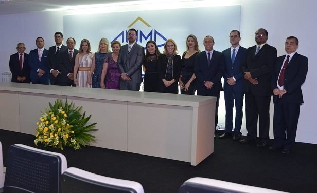 Angelo Santos toma posse para 2º mandato e mostra força associativa da AMMA