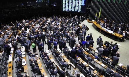 AMMA lança Carta Aberta à bancada federal maranhense