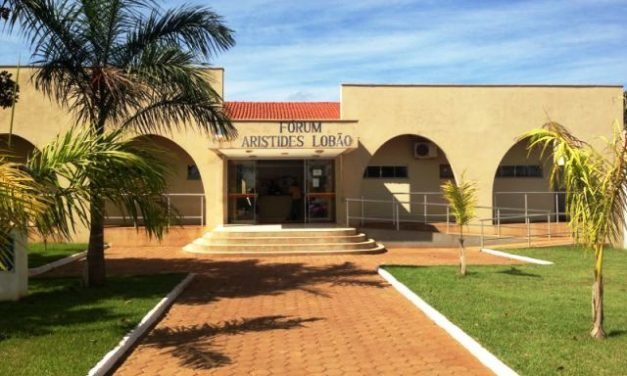 Diretores de fóruns encaminham relatórios solicitando reparos nas unidades