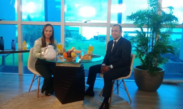 Em entrevista, Holídice Barros avalia o pacote anticrime de Sérgio Moro