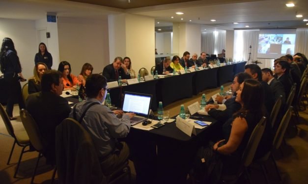 Em reunião que contou com a presença da AMMA, entidades da Magistratura decidem medidas contra Lei de Abuso de Autoridade