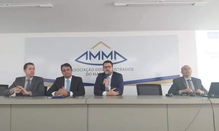 Magistrados e membros do MP debatem sobre os efeitos da Reforma da Previdência