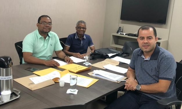 Oito projetos concorrem à Medalha Madalena Serejo 2019 na categoria Melhores Práticas