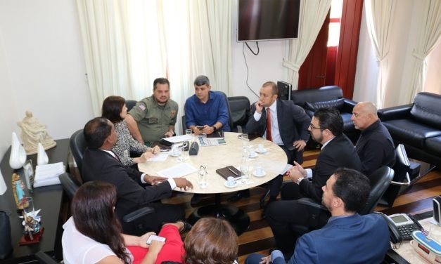 AMMA protocola requerimento na CGJ para implantação do Plantão Criminal Regional nas comarcas do interior do Estado