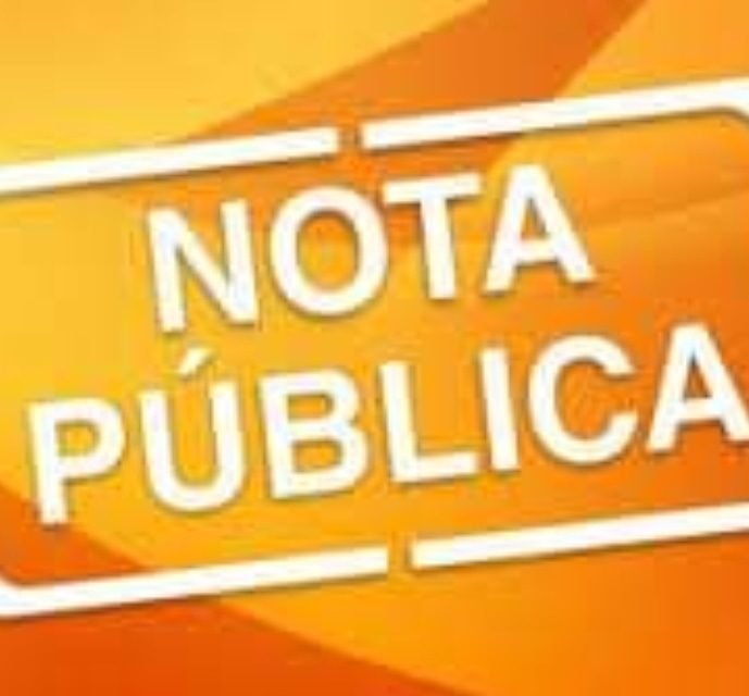 Em Nota, AMMA manifesta-se contra reportagem sem criteriosa apuração que envolve juiz do Maranhão