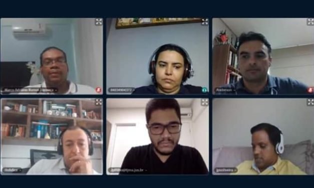 Diretoria Executiva cria de grupos de trabalho para apresentação de propostas de enfrentamento dos impactos da pandemia