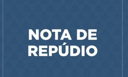 Nota de Repúdio às ameaças sofridas pelo juiz Douglas de Melo Martins